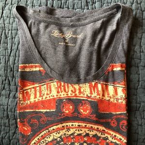 Lucky Brand T-shirt